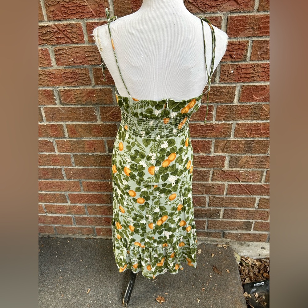 Reformation Embry Dress - Picture 7 of 7